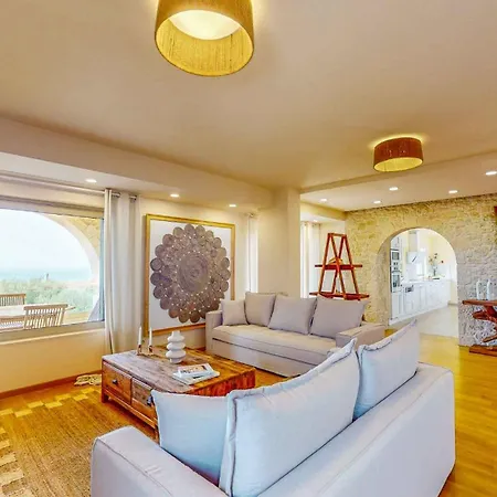 Helidoni Luxury