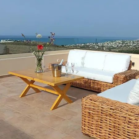 Helidoni Luxury Kokkini Hani