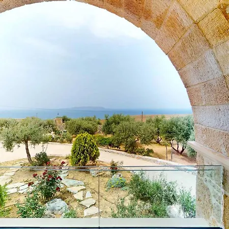 Villa Helidoni Luxury Kokkini Hani