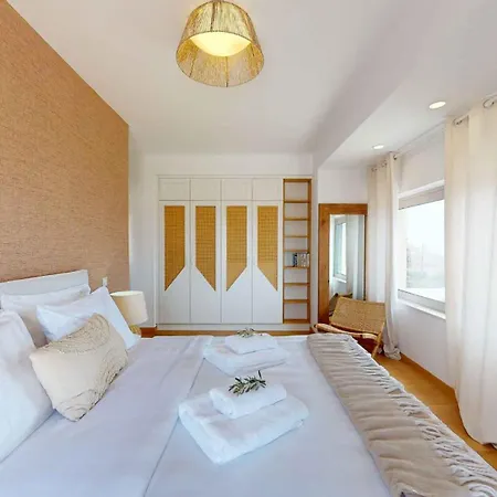 Villa Helidoni Luxury