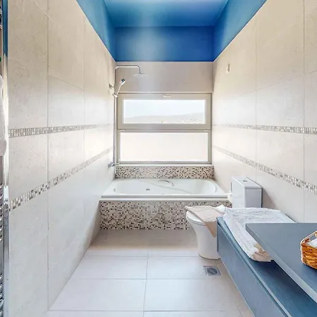 Villa Helidoni Luxury *
