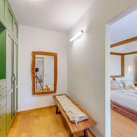 Villa Helidoni Luxury Kokkini Hani