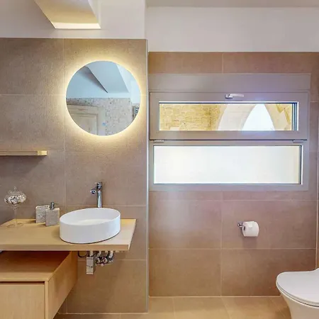 Villa Helidoni Luxury
