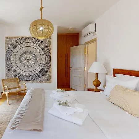 Helidoni Luxury Villa Kokkini Hani