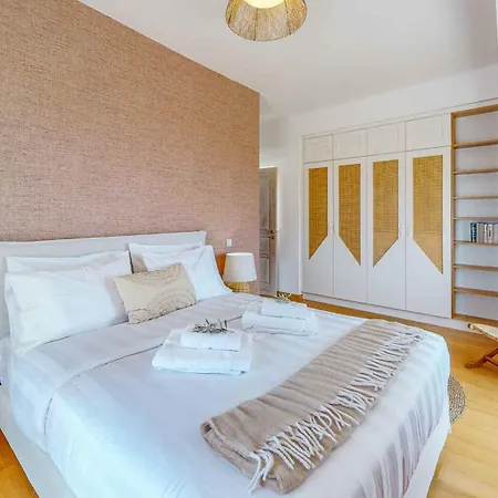 Villa Helidoni Luxury